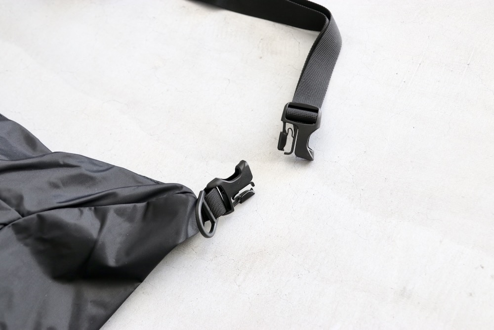 ں١BAICYCLON by Bagjack(ХХХåå) "SHOULDER BAG"