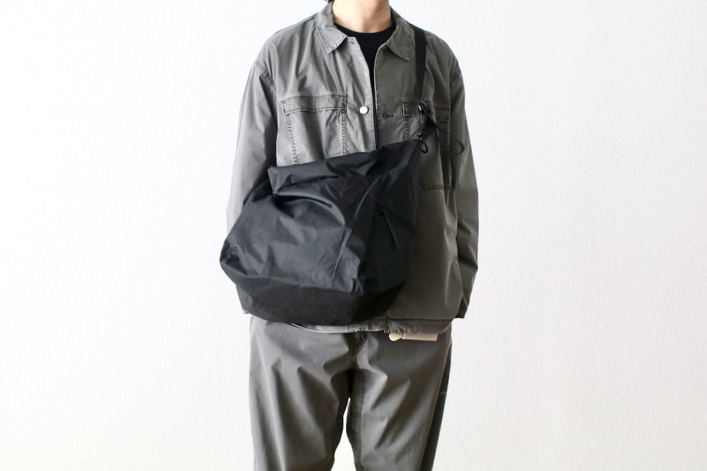 ں١BAICYCLON by Bagjack(ХХХåå) "SHOULDER BAG"
