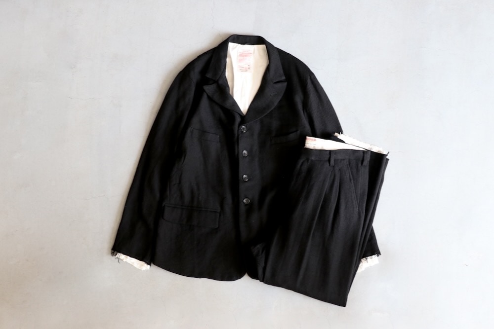 NICENESS 24aw BLUNSTONE Mサイズ NICENESS 24aw BLUNSTONE Mサイズ