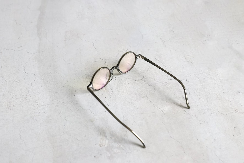 limited】Porter Classic × 金子眼鏡 (ポータークラシック×金子眼鏡