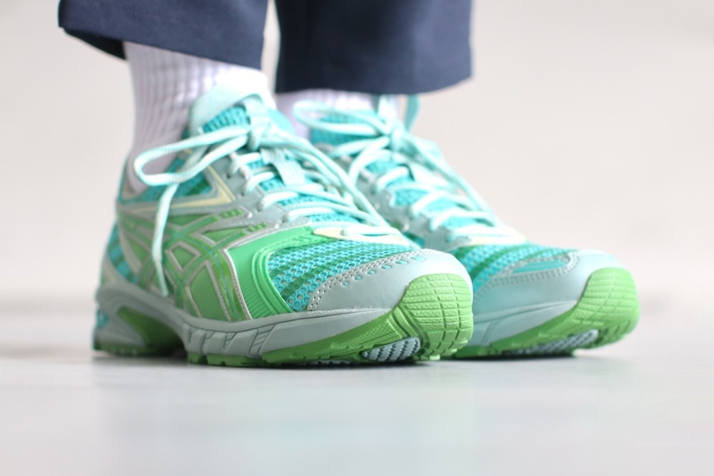 limited】ASICS (アシックス) 