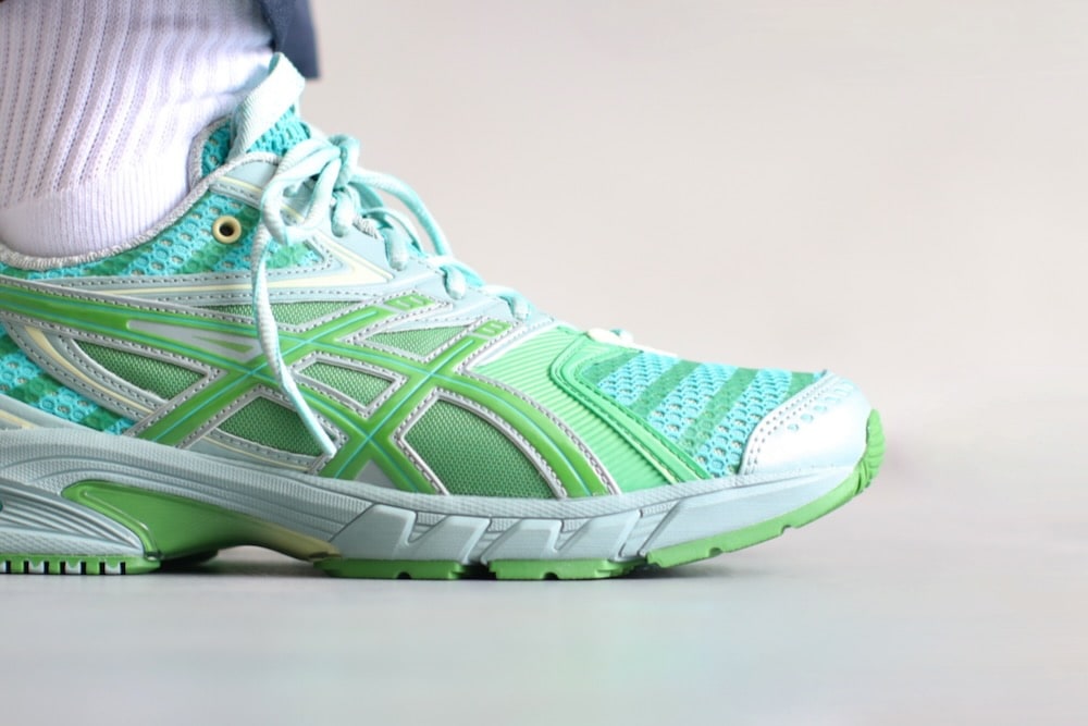 limited】ASICS (アシックス) 