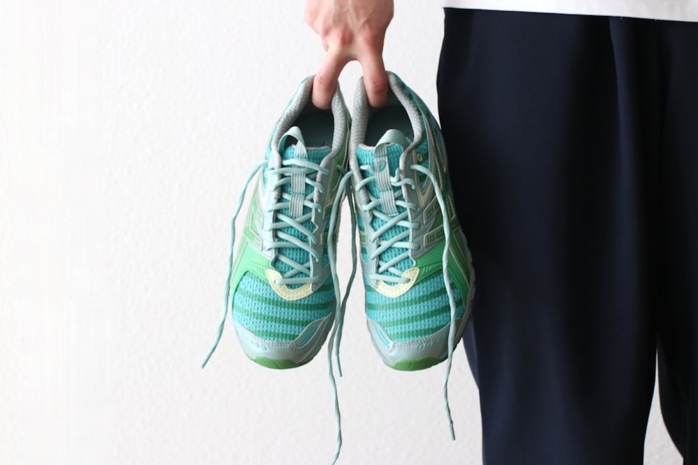 20%OFF] 【limited】ASICS (アシックス) 