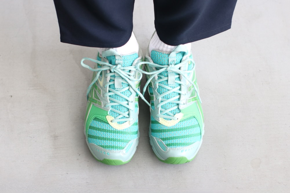 limited】ASICS (アシックス) 