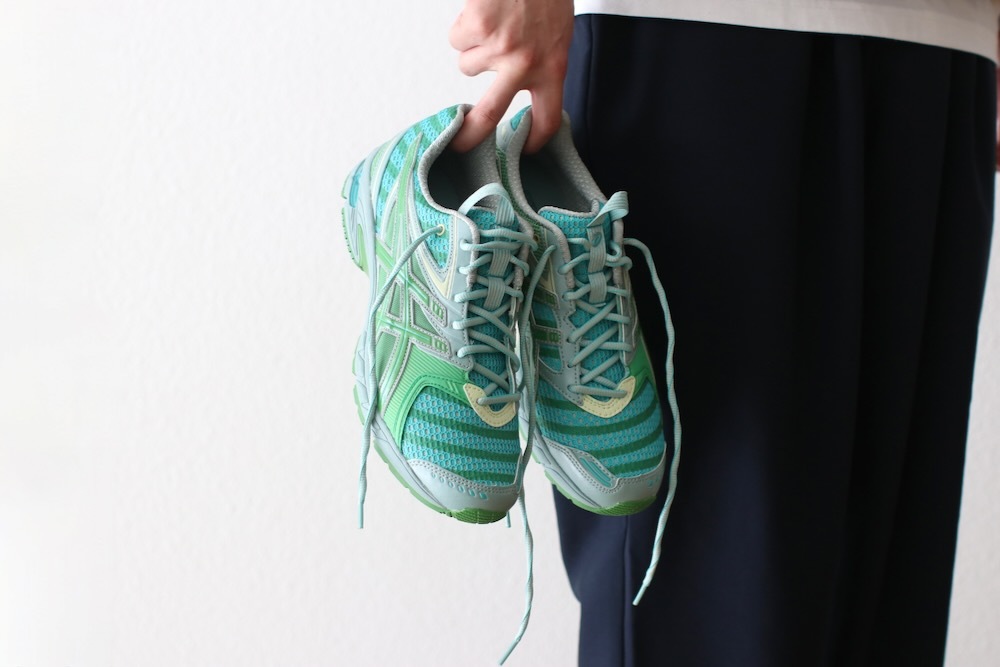 20%OFF] 【limited】ASICS (アシックス) 