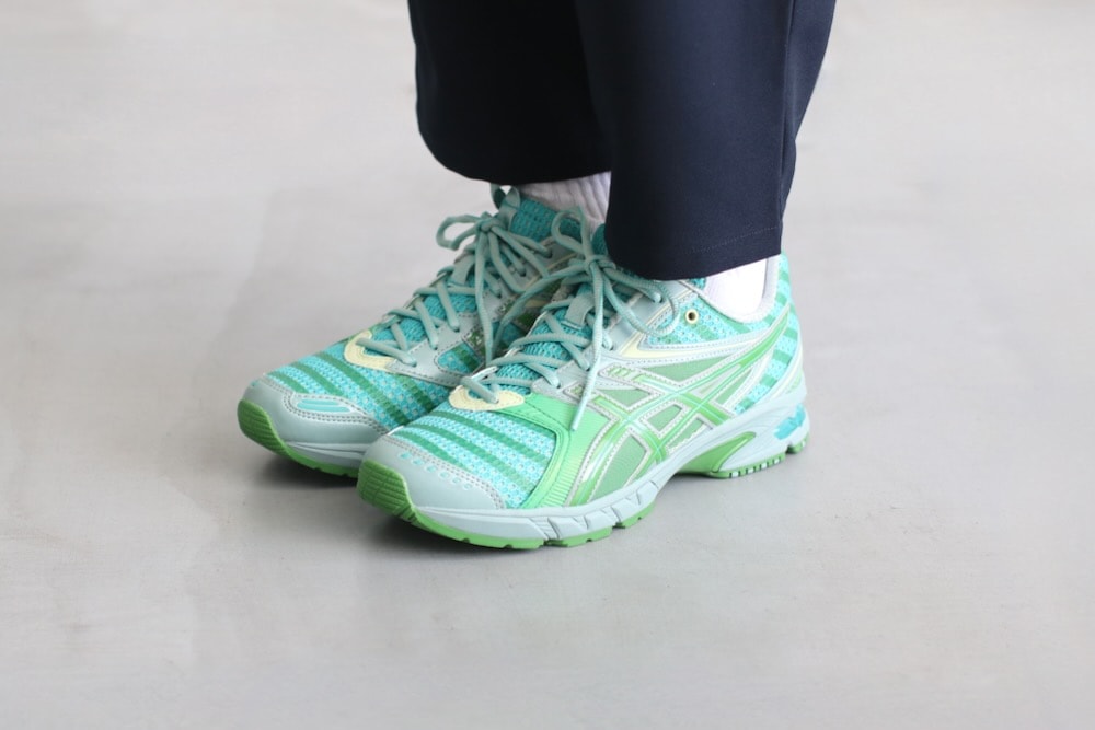 limited】ASICS (アシックス) 