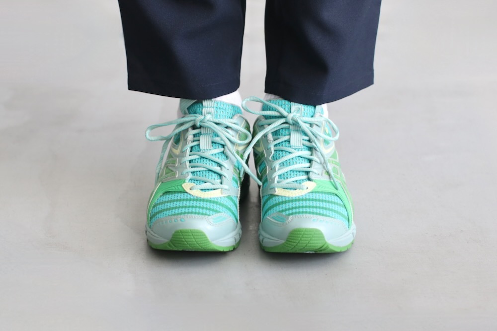 limited】ASICS (アシックス) 