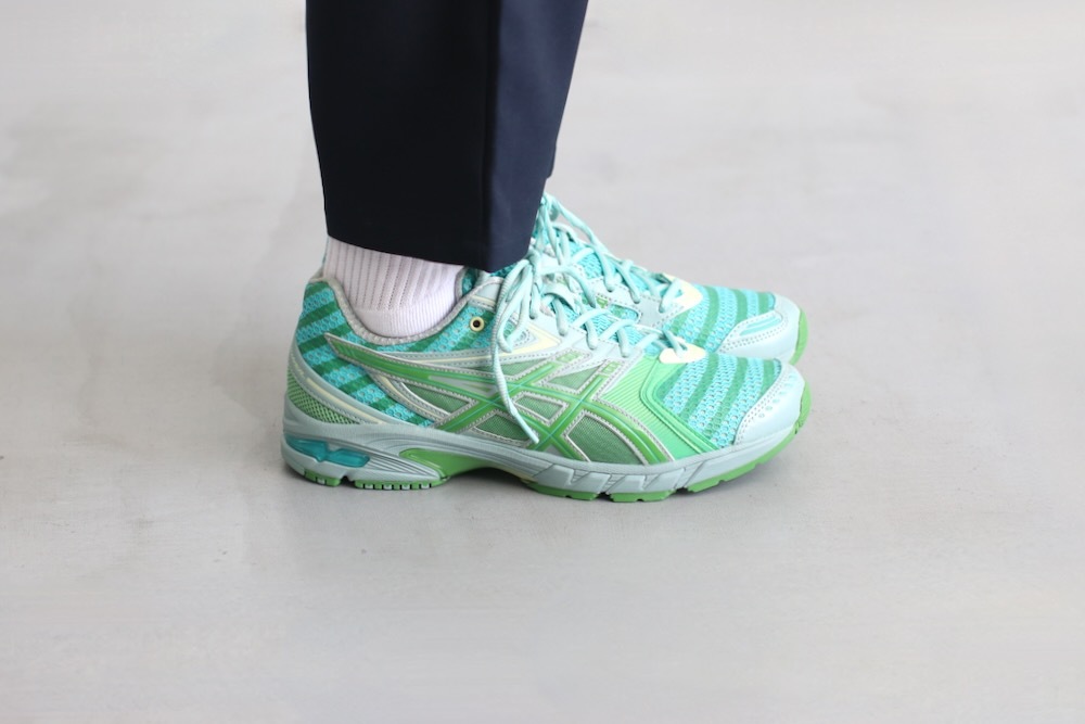 limited】ASICS (アシックス) 