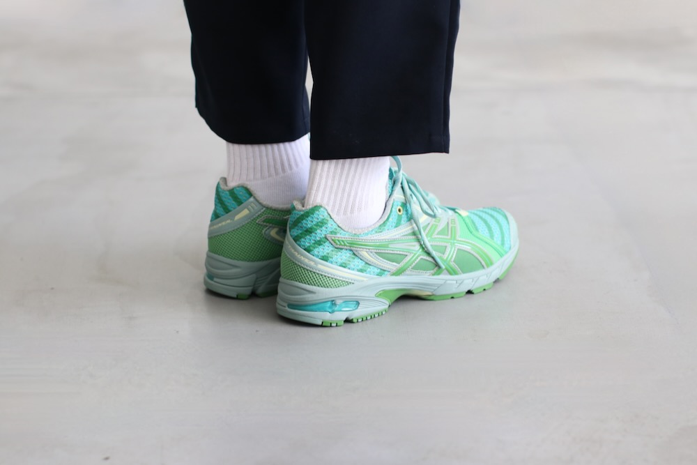 20%OFF] 【limited】ASICS (アシックス) 