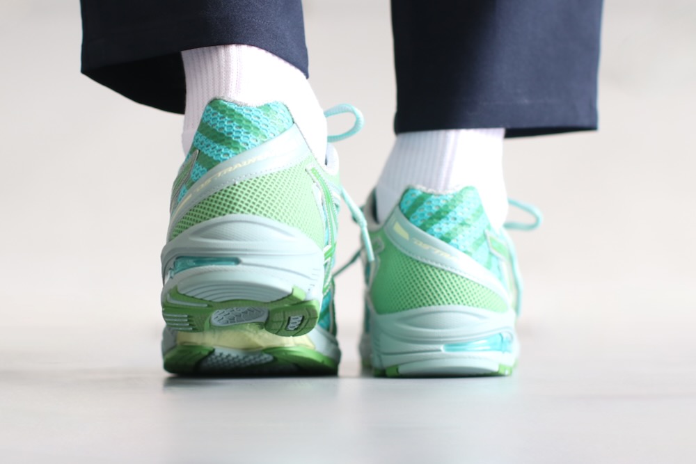 20%OFF] 【limited】ASICS (アシックス) 