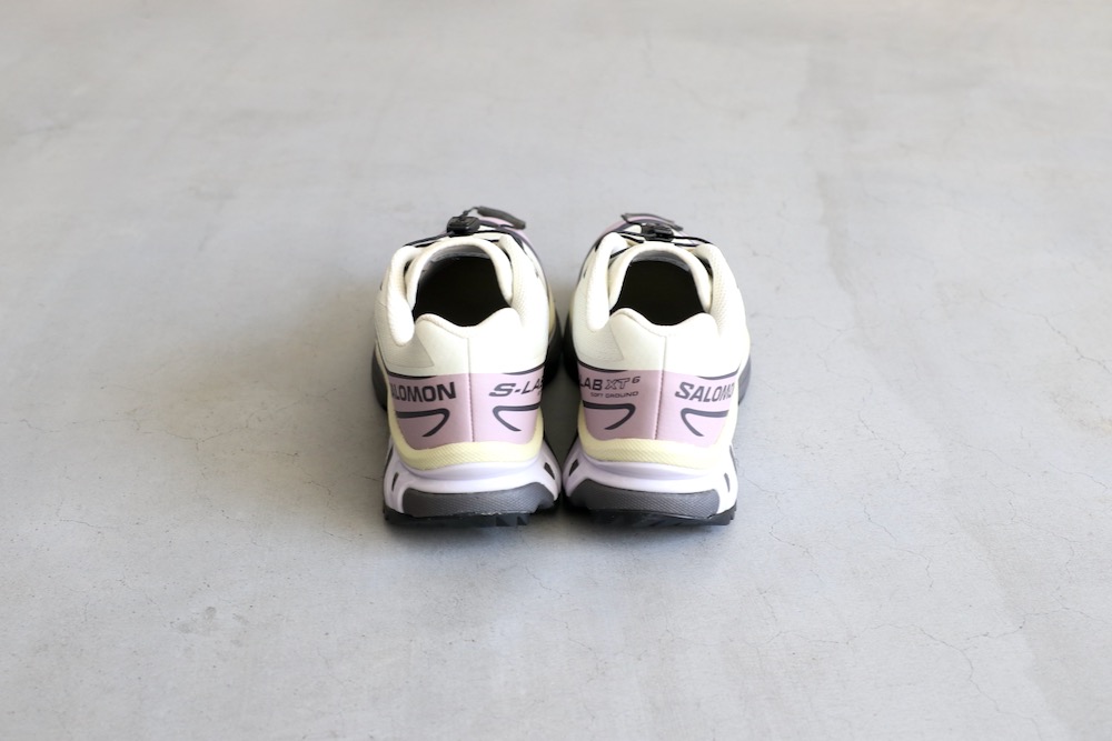 ��WOMEN'S��SALOMON(�������) "XT-6 Icicle/Nirvana/Nine Iron"