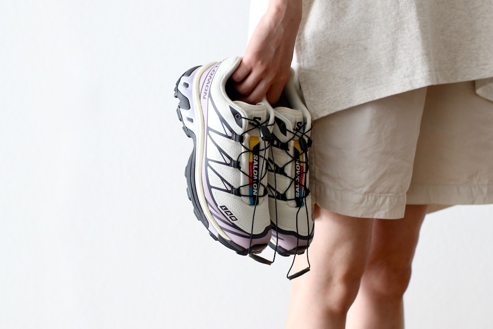 WOMEN'S】SALOMON(サロモン) 