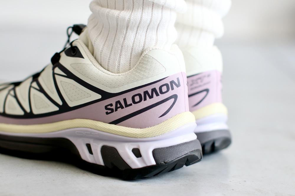 WOMEN'S】SALOMON SNEAKERS(サロモン スニーカーズ) 