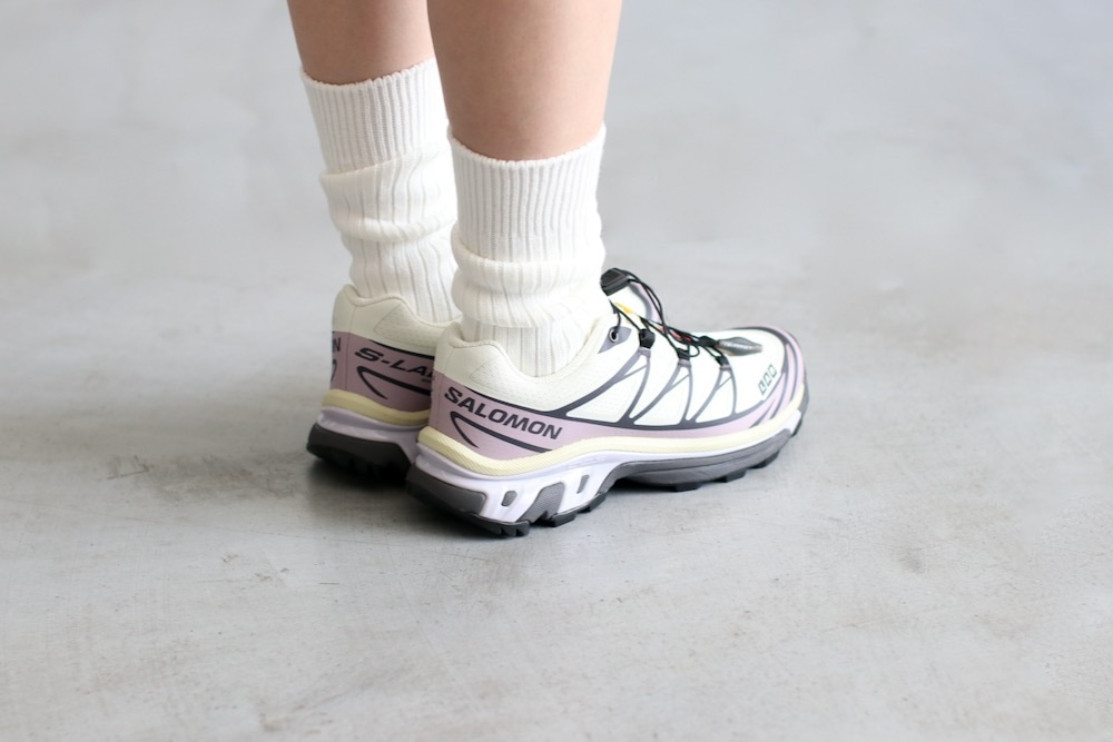 WOMEN'S】SALOMON SNEAKERS(サロモン スニーカーズ) 