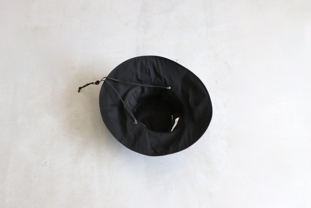 ぶ*な様 KIJIMA TAKAYUKI CORDURA（R） SAFARI H KIJIMA TAKAYUKI(キジマ タカユキ)の【HPS別注】CORDURA（R