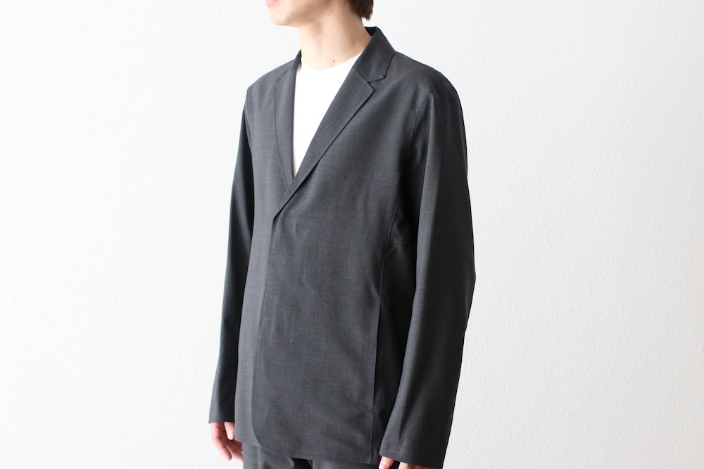 ARC'TERYX VEILANCE(アークテリクス ヴェイランス) 