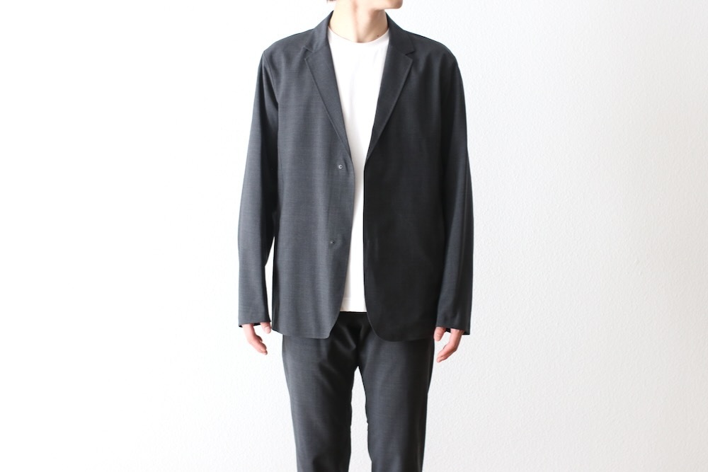 【新品】VERTEX&Co.【Lサイズ】フード付き ダウン ジャケット ジップ ブルゾン/ ダウン70% フェザー30%【黒 無地】バーテックス V2936 ◇◇新品◇◇17年A&frasl;W新作 VERTEX\u0026Co フード脱着可 ダウン ジャケット &frasl;