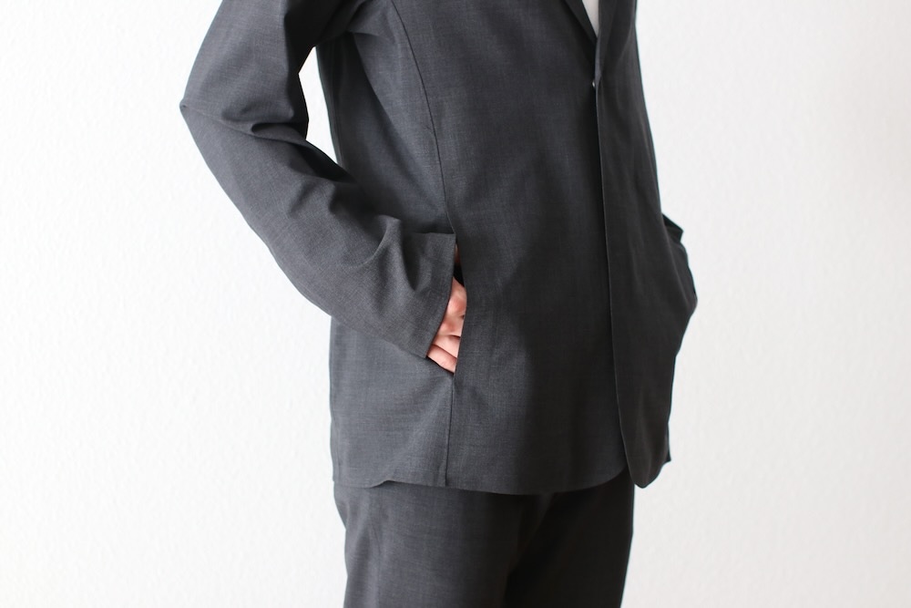 ARC'TERYX VEILANCE(アークテリクス ヴェイランス) 