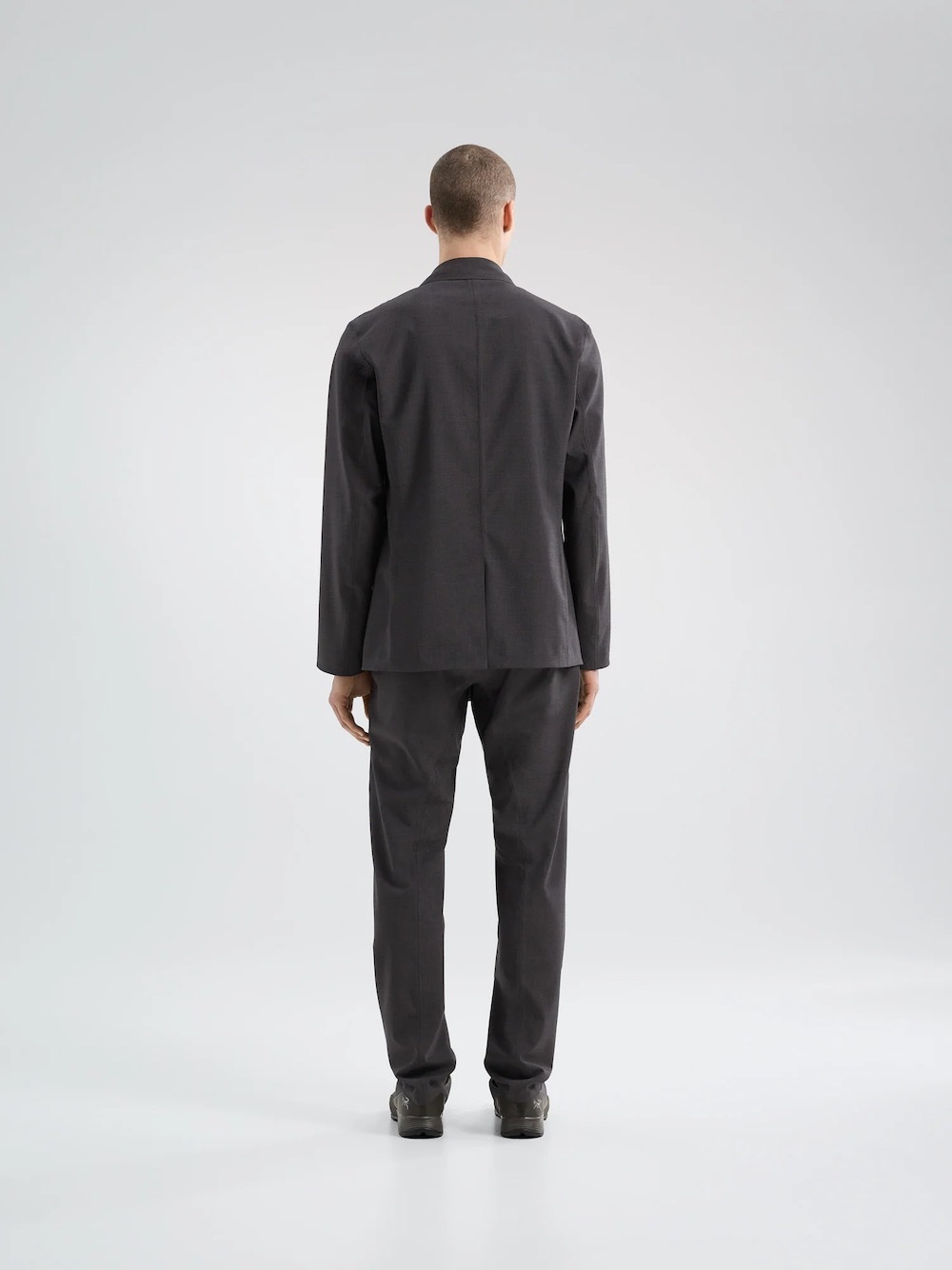 ジャケット・アウター ARC'TERYX VEILANCE Convex Wool Blazer M Convex Wool Blazer Men's – Arc'teryx Australia