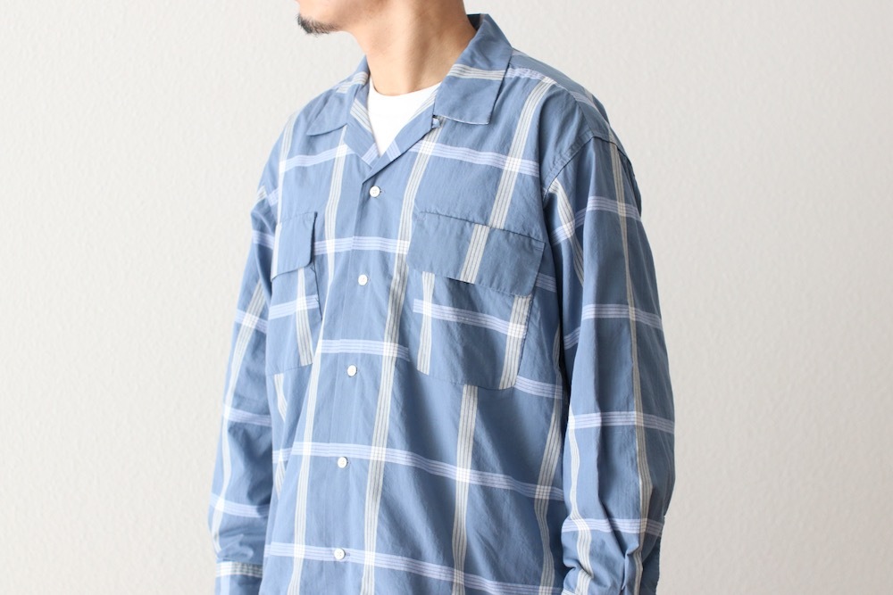 nanamica(ナナミカ) 