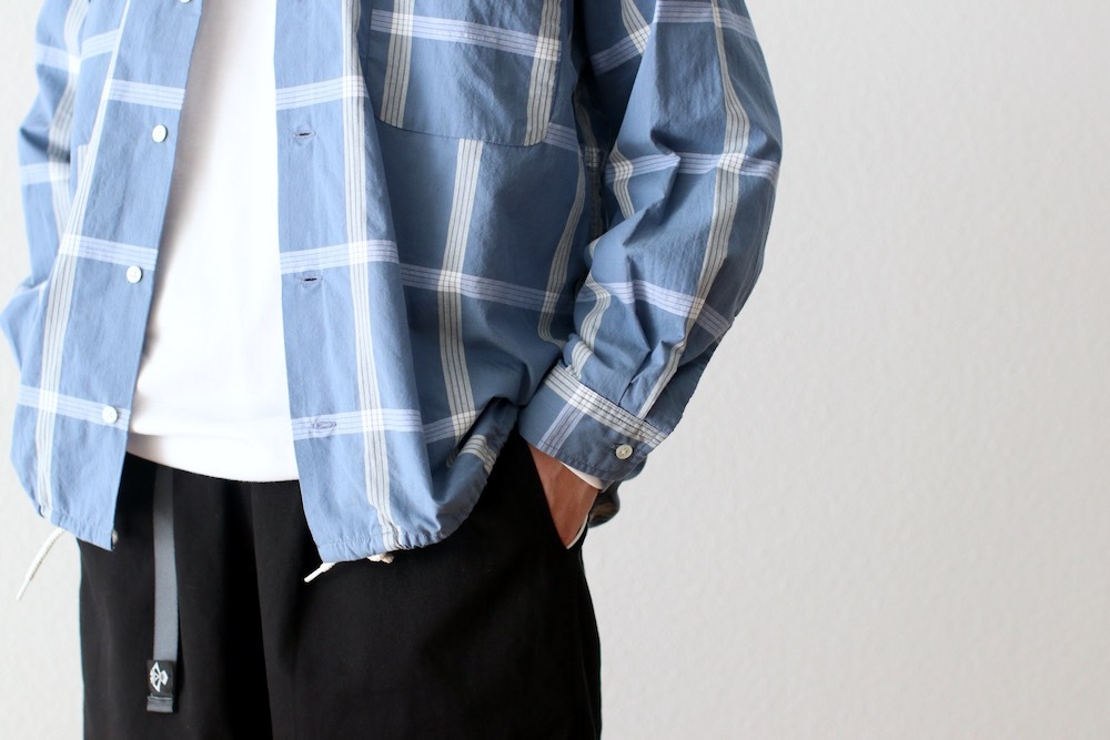 nanamica(ナナミカ) 