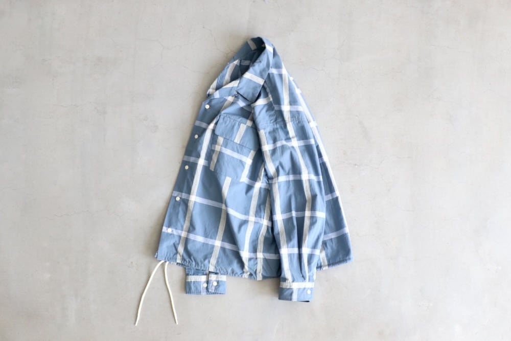 15%OFF] nanamica(ナナミカ) 