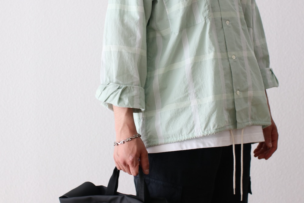 nanamica(ナナミカ) 