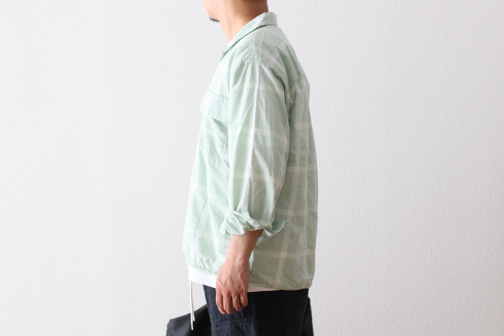 nanamica(ナナミカ) 