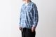 nanamica(�ʥʥߥ�) "PALAKA Check Shirt"