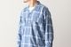 nanamica(�ʥʥߥ�) "PALAKA Check Shirt"