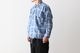 nanamica(�ʥʥߥ�) "PALAKA Check Shirt"