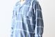 nanamica(�ʥʥߥ�) "PALAKA Check Shirt"