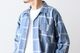 nanamica(�ʥʥߥ�) "PALAKA Check Shirt"