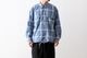 nanamica(�ʥʥߥ�) "PALAKA Check Shirt"