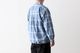 nanamica(�ʥʥߥ�) "PALAKA Check Shirt"
