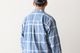 nanamica(�ʥʥߥ�) "PALAKA Check Shirt"