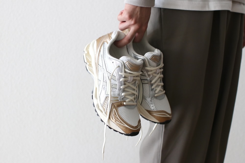 unisex】ASICS (アシックス) 