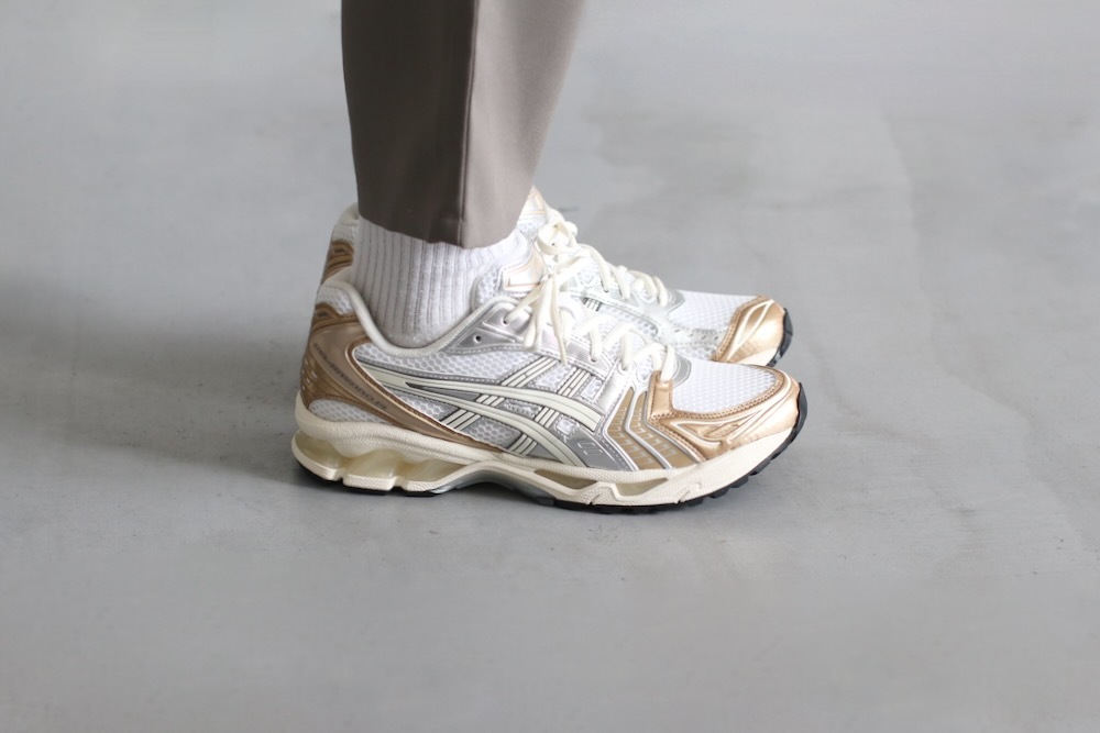 unisex】ASICS (アシックス) 