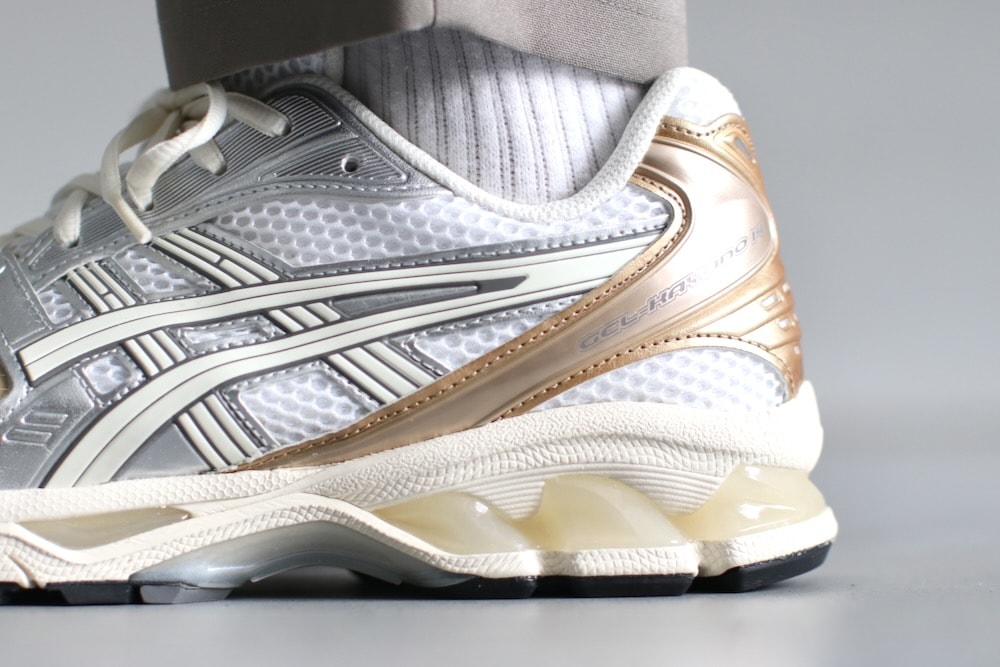 unisex】ASICS (アシックス) 