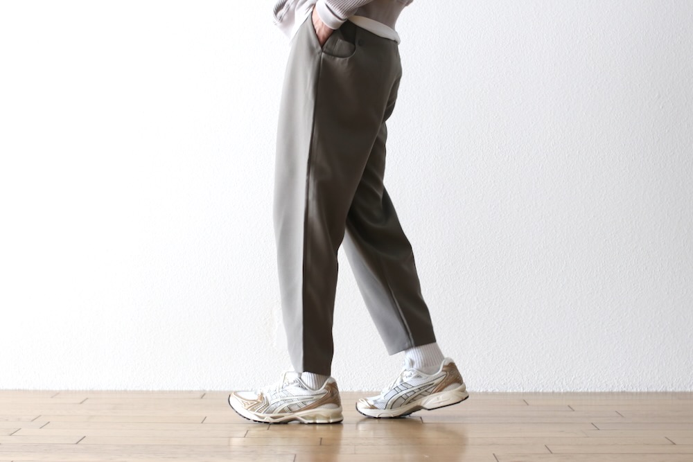 [20%OFF] ��unisex��ASICS (�����å���) "GEL-KAYANO 14 WHITE/CREAM"