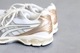 unisexASICS (å) "GEL-KAYANO 14 WHITE/CREAM"