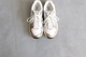 unisexASICS (å) "GEL-KAYANO 14 WHITE/CREAM"