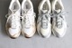 unisexASICS (å) "GEL-KAYANO 14 WHITE/CREAM"
