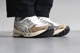 unisexASICS (å) "GEL-KAYANO 14 WHITE/CREAM"