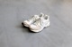 unisexASICS (å) "GEL-KAYANO 14 WHITE/CREAM"