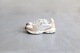 unisexASICS (å) "GEL-KAYANO 14 WHITE/CREAM"