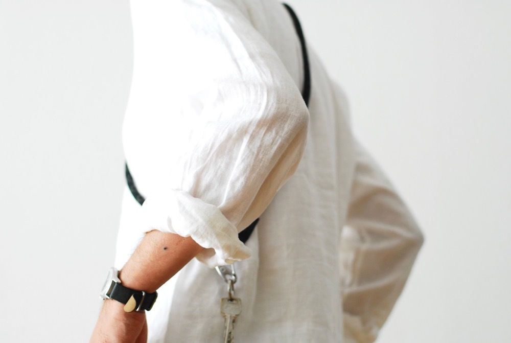 itten.(���åƥ�) "itten 10 shirts -Linen-"