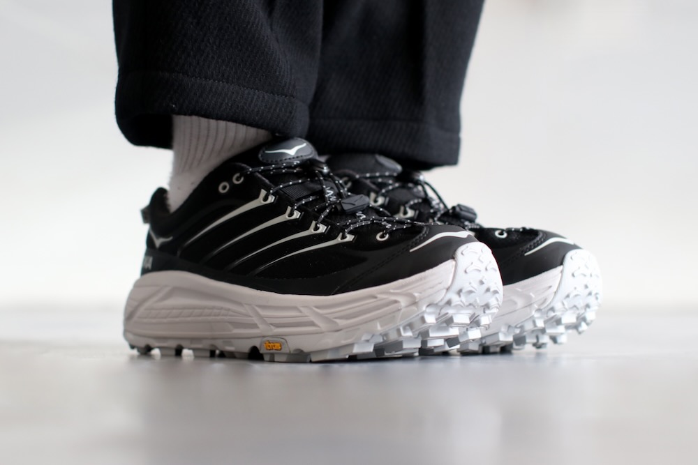 ホカオネオネ HOKA ONE ONE MAFATE SPEED 2 マファテスピード 2