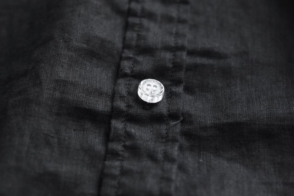 itten.(���åƥ�) "itten 10 shirts -Linen-"