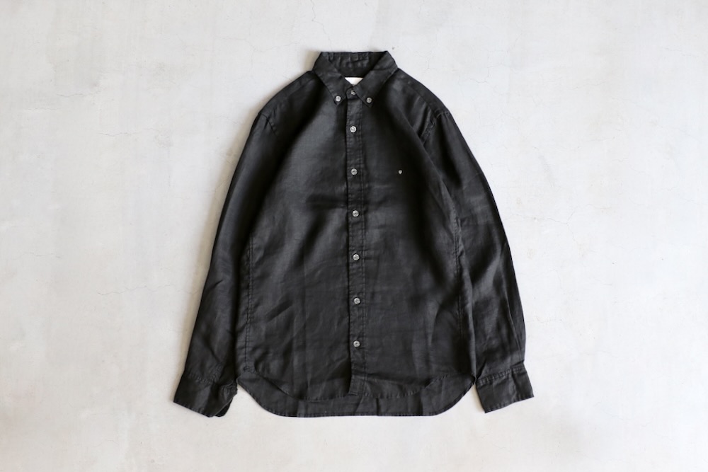 itten.(���åƥ�) "itten 10 shirts -Linen-"